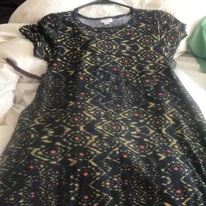 Lularoe Carly